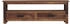 vidaXL TV-Schrank 118 x 30 x 40 cm Massivholz (247715)