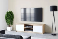 Home affaire Lowboard "DINGO" zeitloser TV-Schrank, TV-Board Breite 120 cm,...