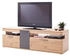Livetastic Lowboard Weiß 2 Schubladen 192x56x40 cm (196082210)