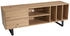 Livetastic Lowboard Vera II Alteiche 180x30x32 cm (850024502)