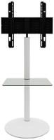 Design Premium TV Standfu&szlig; Rack Fernseh Cirla ZW