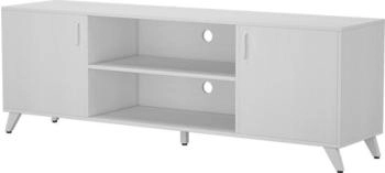 VICCO Maceio Weiss 160 x 54,5 x 38 cm