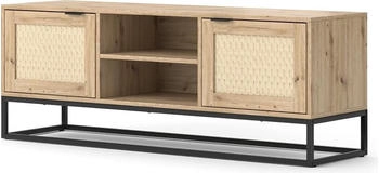 VICCO Natal Braun 140 x 52.5 x 40 cm