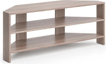 VICCO Lowboard (114 x 45 x 36 cm) Braun