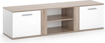 VICCO Novelli Weiss 40 x 41 x 155 cm