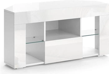 VICCO Denver (100 x 50 x 40 cm) Weiss