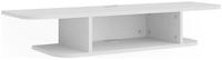 Tv-schrank Lorio, Wei&szlig;, 105 X 18.2 Cm Offene F&auml;cher, Vicco