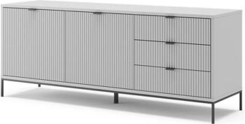 VICCO Eliza Grau 150.1 x 60 x 42 cm