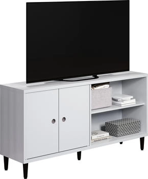 trendteam EvolutionWO (136 x 36 x 70 cm) Weiss