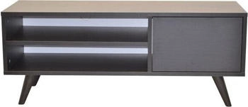 M&ouml;bel direkt online Heike Schwarz 110 x 44 x 40 cm