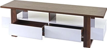 MCW B51-TV (45.5 x 150 x 45 cm) Braun