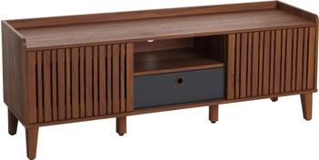 MCW M48 TV-Rack (56 x 150 x 40 cm) Braun