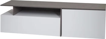MCW L34 (45 x 161 x 40 cm) Grau