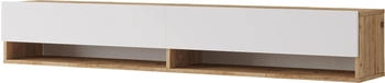en.casa Laitila (180 x 31.5 x 29.5 cm) Weiss