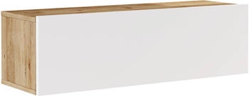 en.casa Lapinlahti (100 x 31.5 x 29.5 cm) Weiss