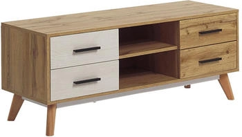 Beliani Florida (120 x 40 x 49 cm) Braun