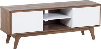 Beliani Rochester (142 x 40 x 53 cm) Weiss