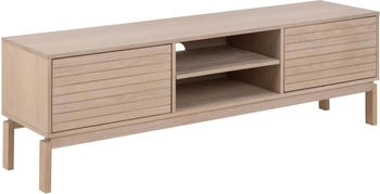 Actona Linley (160 x 40 x 50 cm) Braun