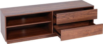 MCW J78-TV (42 x 140 x 40 cm) Braun
