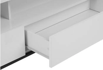 Beliani Sydney (150 x 42 x 52 cm) Weiss