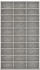 vidaXL CD-Schrank betongrau 102 x 16 x 177,5 cm Holzwerkstoff (801782)