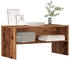 vidaXL TV-Schrank Altholz-Optik 80 x 40 x 40 cm Holzwerkstoff (855770)