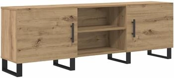 vidaXL TV-Schrank 150 x 30 x 50 cm Holzwerkstoff (879599)