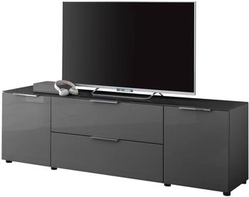 Stella Trading Santorin TV-Lowboard Anthrazit (45-561-78)