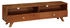 vidaXL TV-Schrank Altholz Massiv (246675)
