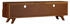 vidaXL TV-Schrank Altholz Massiv (246675)