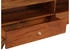vidaXL TV-Schrank Altholz Massiv (246675)