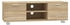 vidaXL TV-Schrank Sonoma-Eiche 120 x 40,5 x 35 cm Holzwerkstoff (342616)