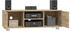 vidaXL TV-Schrank Sonoma-Eiche 120 x 40,5 x 35 cm Holzwerkstoff (342616)