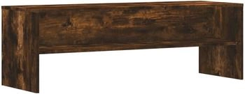vidaXL TV-Schrank R&auml;uchereiche 120 x 40 x 40 cm Holzwerkstoff (835564)
