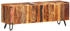 vidaXL TV-Schrank Altholz Massiv (337842)