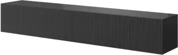 Selsey Sideboard Veldio schwarz