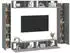 vidaXL TV-Schrank-Set 8-tlg. Grau Sonoma Holzwerkstoff (3114300)