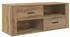 vidaXL TV-Schrank Holzwerkstoff, mehrere Farben (881012)