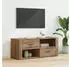 vidaXL TV-Schrank Holzwerkstoff, mehrere Farben (881012)