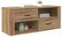 vidaXL TV-Schrank Holzwerkstoff, mehrere Farben (881012)