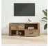 vidaXL TV-Schrank Holzwerkstoff, mehrere Farben (881012)