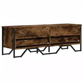 vidaXL TV-Schrank R&auml;uchereiche 122x34x41cm Holzwerkstoff (848581)