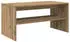 vidaXL TV-Schrank Artisan Eiche 80x40x40cm Holzwerkstoff (859117)