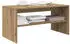 vidaXL TV-Schrank Artisan Eiche 80x40x40cm Holzwerkstoff (859117)