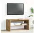 vidaXL TV-Schrank Artisan Eiche 80x40x40cm Holzwerkstoff (859117)
