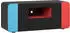 Home Affaire NextLevel Gaming-Lowboard Holzwerkstoff 115x42x49cm, opt. Beleuchtung