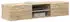 vidaXL Holzschrank Sonoma-Eiche 150x39x30cm (880233)
