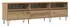 vidaXL TV-Schrank Artisan Eiche 150x30x44,5cm Holzwerkstoff (857188)