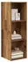 vidaXL TV-Schrankset Altholz-Optik 37x37x107cm (828007)
