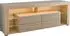 Stolkom Goal 2.0 TV-Lowboard 179x67x44cm Riva Eiche / Kaschmir (54416717-0)